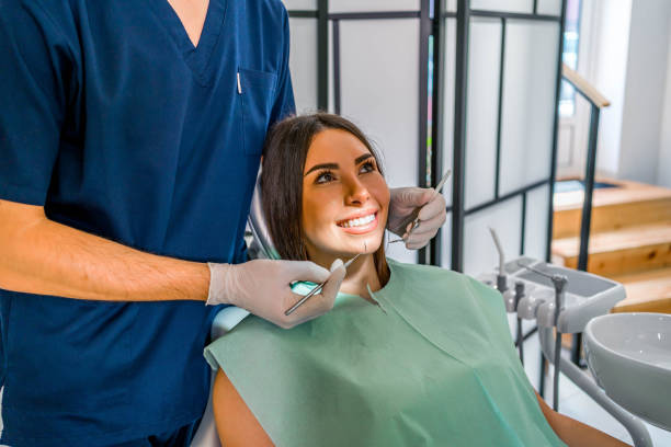 Emergency Dental Services in Redlands, CA